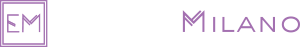 Evelyn Milano Logo